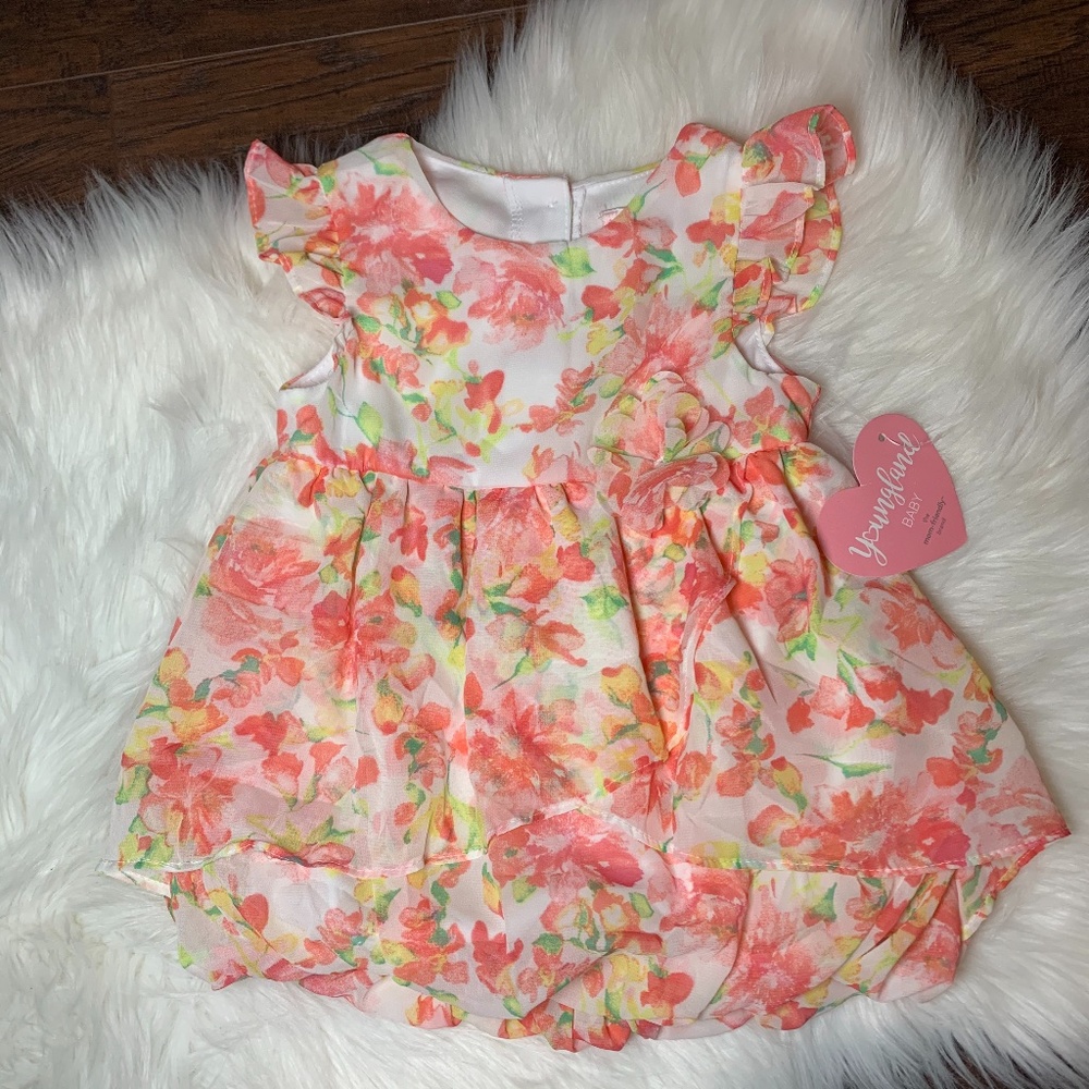 Infant Dress